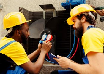First-Timer Tips for Choosing HVAC Services in Mt Juliet TN