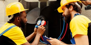 First-Timer Tips for Choosing HVAC Services in Mt Juliet TN