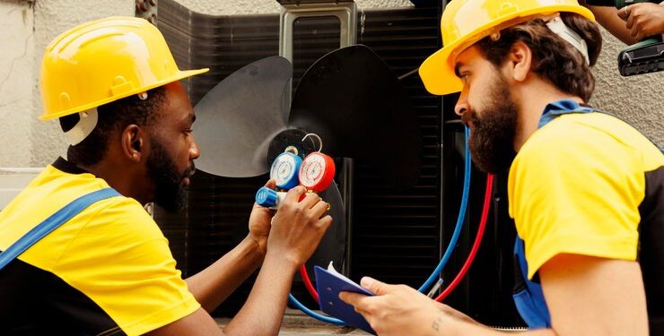 First-Timer Tips for Choosing HVAC Services in Mt Juliet TN