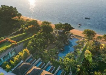 Immerse Yourself in Paradise at Maya Sanur Resort