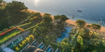Immerse Yourself in Paradise at Maya Sanur Resort