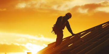 Popular Roof Types Installed by Roofers Near Me