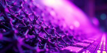 I/O Controller: An Essential Component in Modern Computing