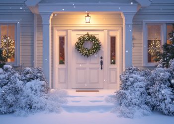 Upgrade Your Home with a Custom Size Front Door: Tailored Elegance for Any Entryway