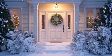 Upgrade Your Home with a Custom Size Front Door: Tailored Elegance for Any Entryway