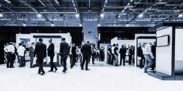 The Evolution of Exhibition Stand Design: From Basic Booths to Immersive Brand Experiences