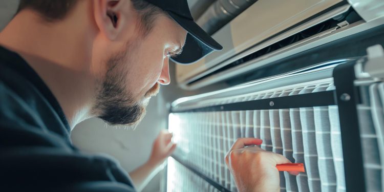 Discover the Best Commercial AC Solutions for Your Business