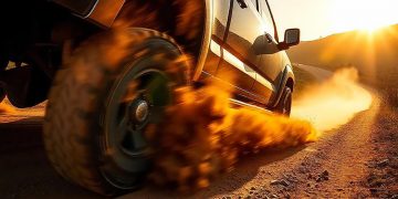 The Ultimate Guide to Dual Battery Tray Hilux