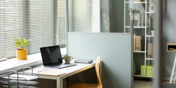 Designing Collaborative Workspaces: Office Furniture Ideas That Encourage Teamwork