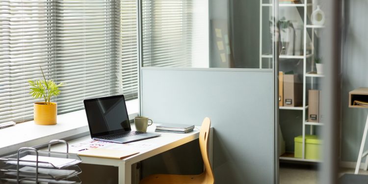 Designing Collaborative Workspaces: Office Furniture Ideas That Encourage Teamwork