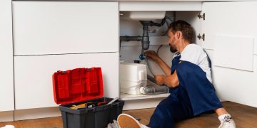 Trusted Plumbers in Gilbert, AZ: Why Cure All Plumbing Is the Best Choice for Your Home Repairs
