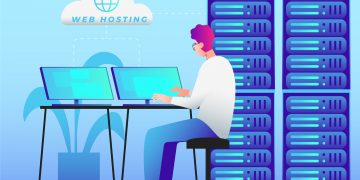 Selecting a Good SEO Hosting Service