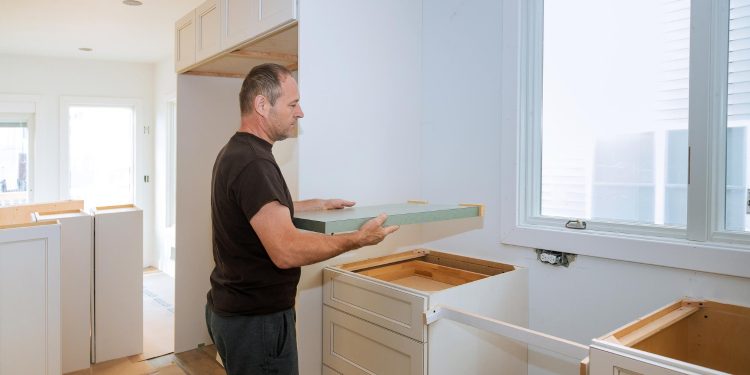 Transform Your Space with Expert Kitchen Remodelers in Palo Alto