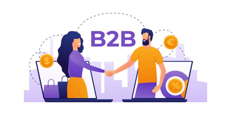 Leveraging Consumer Data Platforms for Effective B2B Lead Generation