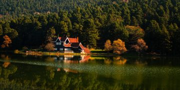 Reasons to Explore Guntersville Lake Homes for Sale This Year