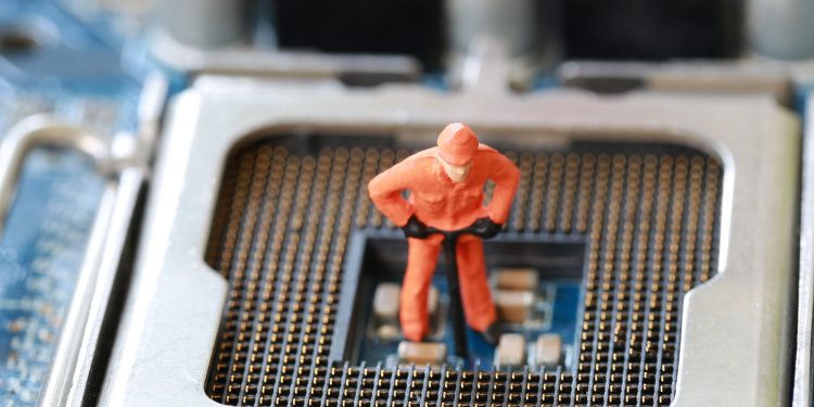 The Importance of Rugged IT: Building Resilient Technology for Harsh Environments