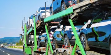 Effortless Scrap Car Removal in Melbourne