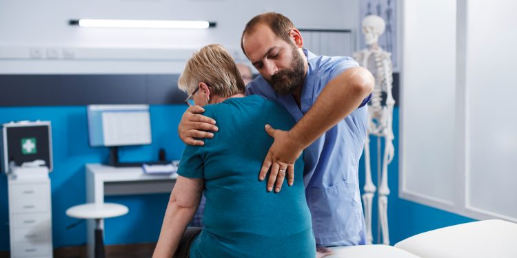 Can a Chiropractor Help with a Bulging Disc? Exploring Natural Healing Solutions