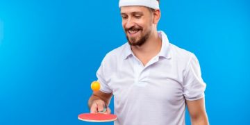 Ozy World Table Tennis is a NATIONAL