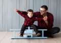 Wooden Balance Boards: The Toy That Grows With Your Child