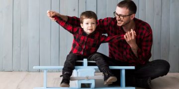 Wooden Balance Boards: The Toy That Grows With Your Child