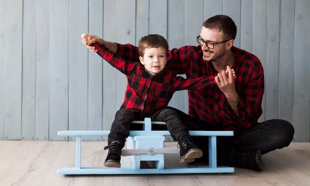 Wooden Balance Boards: The Toy That Grows With Your Child