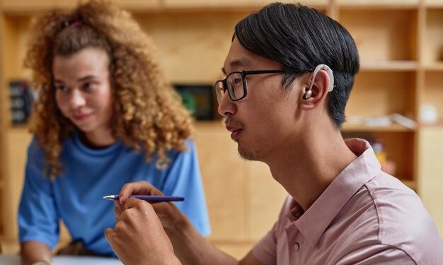 The Best Hearing Aids in Township of Taylorsville, North Carolina: Why RX Hearing Is Your Trusted Provider