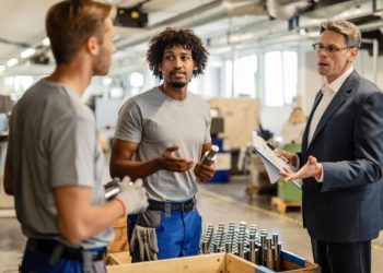 The Essential Guide to I-Line Fittings in Industrial Applications