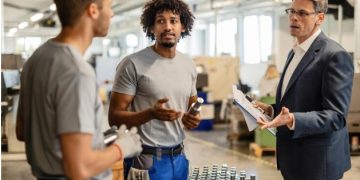 The Essential Guide to I-Line Fittings in Industrial Applications