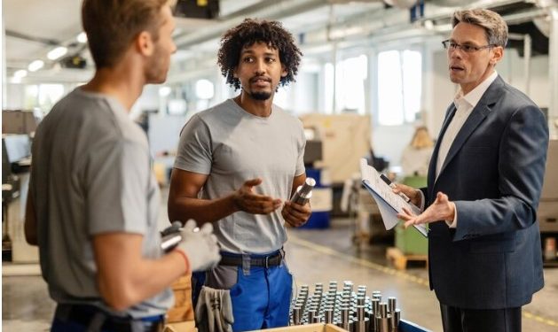 The Essential Guide to I-Line Fittings in Industrial Applications