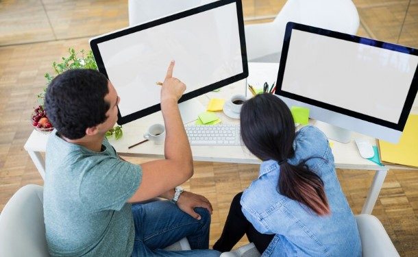 Mac vs. PC for Designers: Which is Better for Multi-Purpose Use?