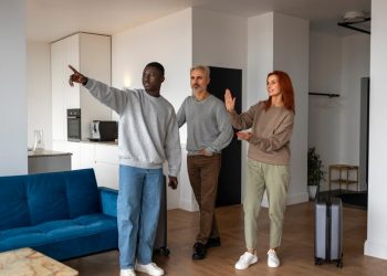 5 Essential Tips for Securing Affordable Rental Rooms