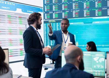 Broadway Capital and Structured Transactions: A Detailed Overview