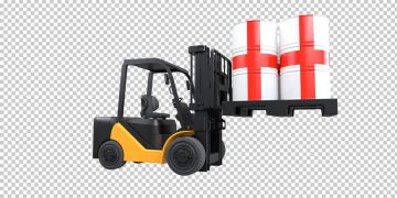 Forklift for Sale