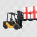 Forklift for Sale