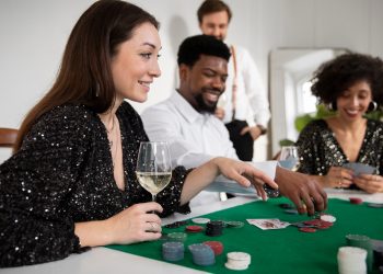 The Impact of Responsible Gambling on Situs Toto Togel 4D Players