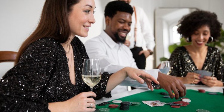 The Impact of Responsible Gambling on Situs Toto Togel 4D Players