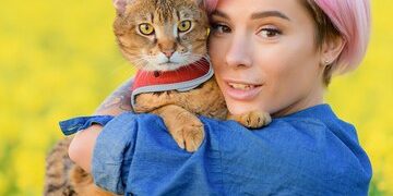 Best 4 AI Pet Avatar Generators-Generate Pet Avatar for Free