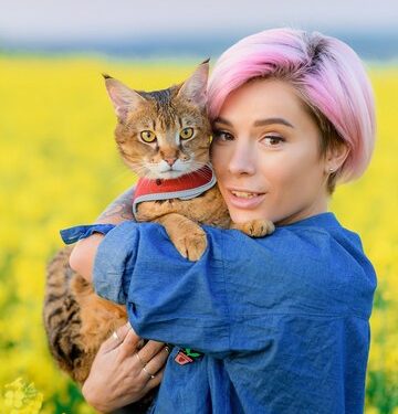 Best 4 AI Pet Avatar Generators-Generate Pet Avatar for Free