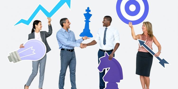 Corporate Leadership Coaching: Unlocking Potential for Business Success