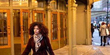 Exploring the Vibrant Nightlife of Baku, Azerbaijan