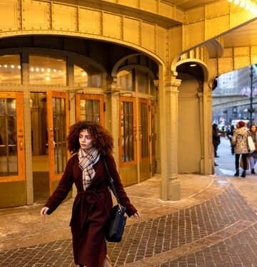 Exploring the Vibrant Nightlife of Baku, Azerbaijan