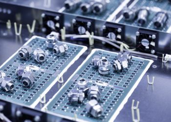 J.A.M.E.S Services – Explore Our Custom Manufacturing Electronics Service