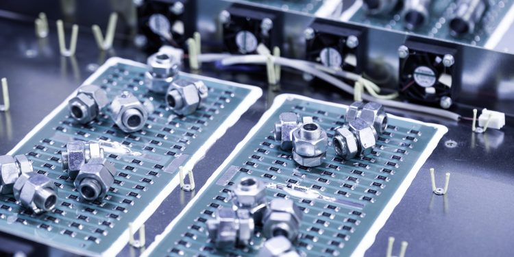 J.A.M.E.S Services – Explore Our Custom Manufacturing Electronics Service