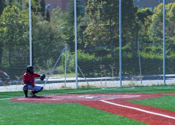 Your Baseball Dreams with Best Recruiting from TAC College Recruitment