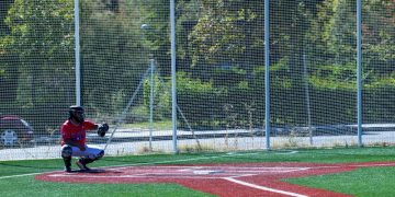 Your Baseball Dreams with Best Recruiting from TAC College Recruitment