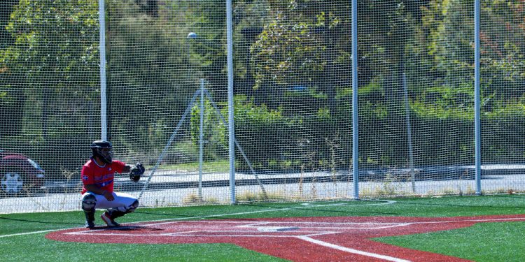 Your Baseball Dreams with Best Recruiting from TAC College Recruitment