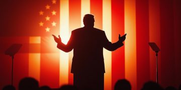 Show Your Patriotism with Premium Trump Shirts