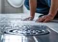 The Importance of Shower Repair in Perth