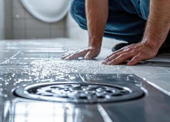 The Importance of Shower Repair in Perth